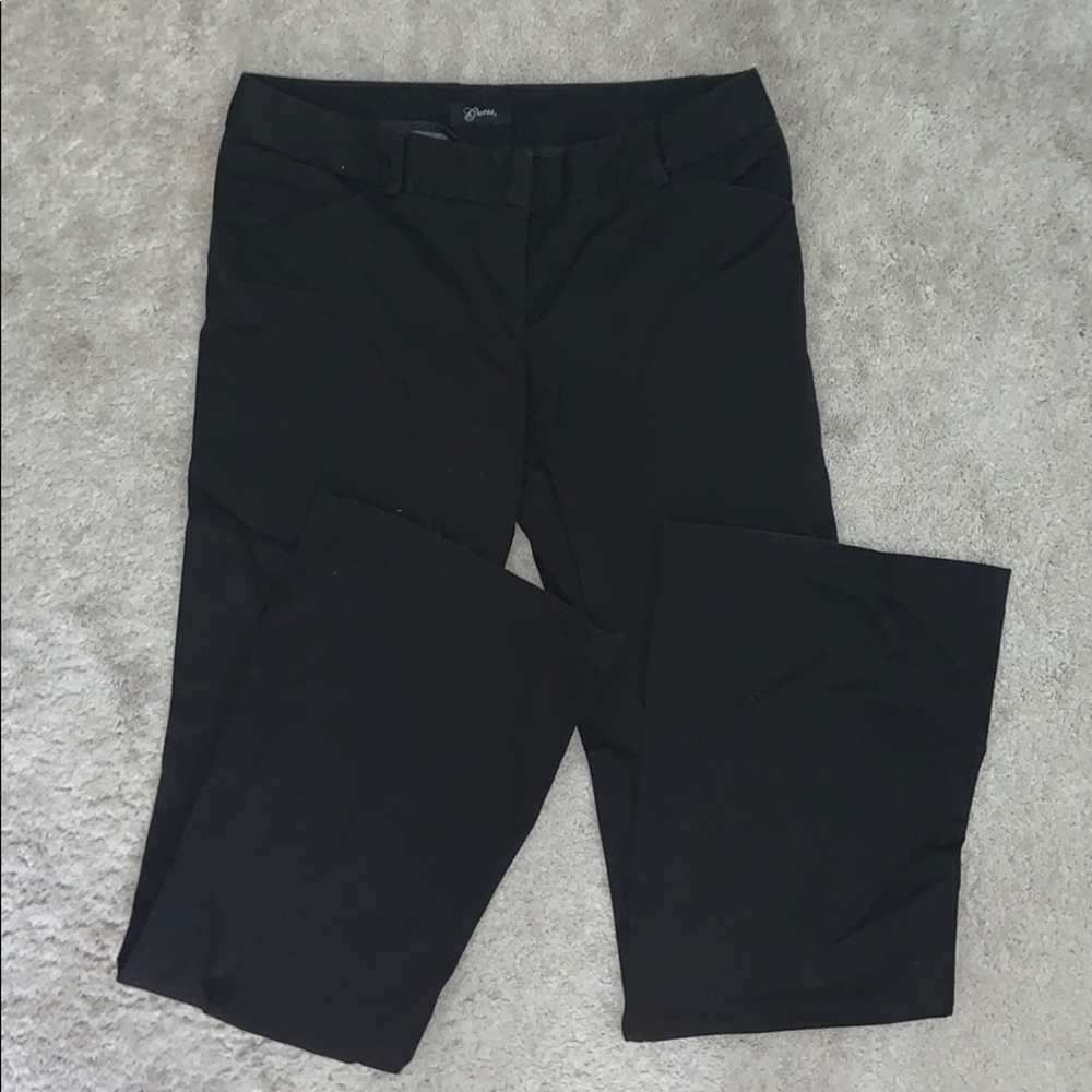 Guess dress pants!